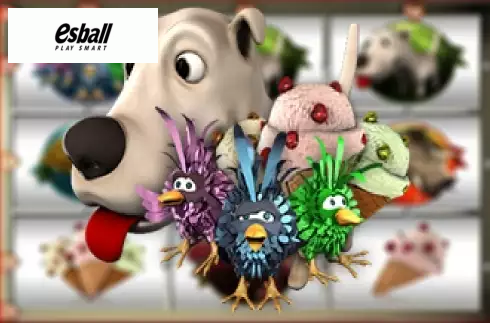 Fantastic Animals 5th